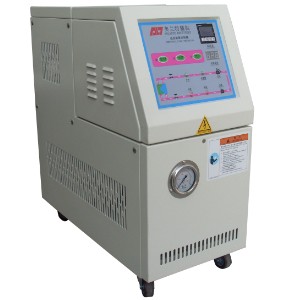 模溫機在注塑制品行業(yè)的作用介紹 模溫機在注塑制品行業(yè)的作用介紹